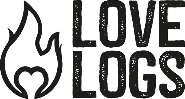 Love Logs USA